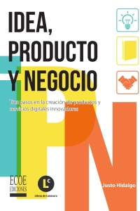 Cover image: Idea, producto y negocio 1st edition 9789587715699