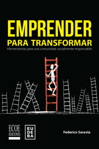 Cover image: Emprender para transformar. Herramientas para una comunidad socialmente responsable 1st edition 9789587715811