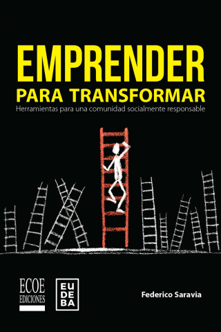 Cover image: Emprender para transformar 1st edition 9789587715811