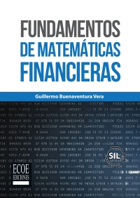 表紙画像: Fundamentos de matemáticas financieras 1st edition 9789587716054