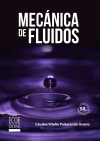 Cover image: Mecánica de fluidos 1st edition 9789587716092