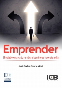 Immagine di copertina: Emprender 1st edition 9789587716139