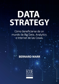 Imagen de portada: Data Strategy 1st edition 9789587716580