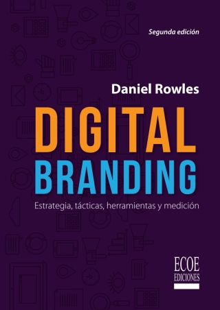 Cover image: Digital Branding 2nd edition 9789587716689