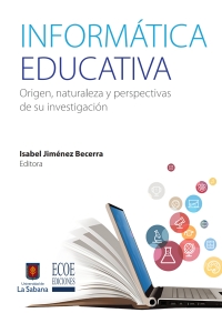 表紙画像: Informática educativa 1st edition 9789587716740