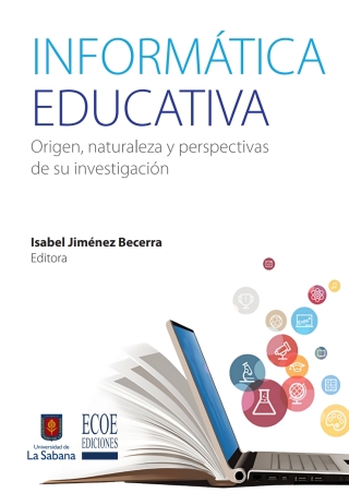 Imagen de portada: Informática educativa 1st edition 9789587716740