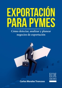 Cover image: Exportación para pymes 1st edition 9789587716801