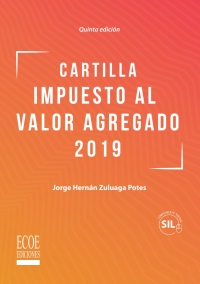 Titelbild: Cartilla laboral 2019 4th edition 9789587717136