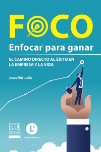 Imagen de portada: Foco: Enfocar para ganar 1st edition 9789587717273