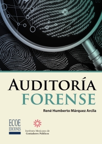 Cover image: Auditoría Forense 1st edition 9789587717341