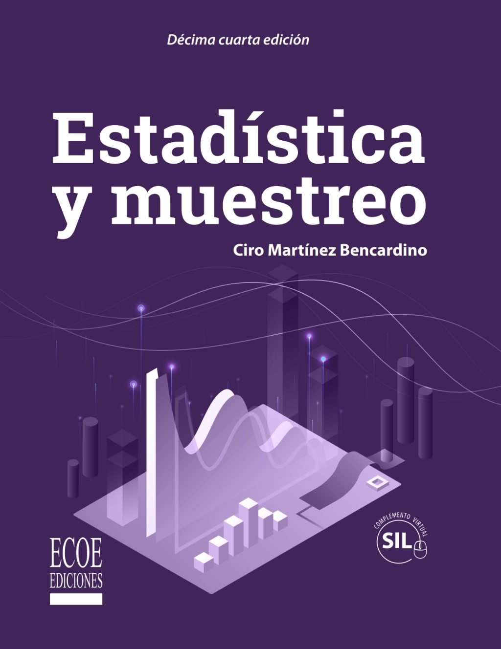 Estadística y muestreo 14th Edition