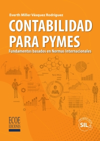 Cover image: Contabilidad para Pymes 1st edition 9789587717556