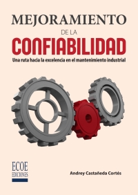 Cover image: Mejoramiento de la confiabilidad 1st edition 9789587717655