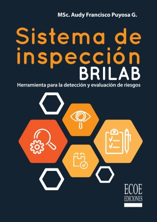 Cover image: Sistema de inspección BRILAB 1st edition 9789587717679