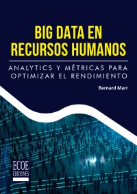 Imagen de portada: Big data en Recursos humanos 1st edition 9789587717839