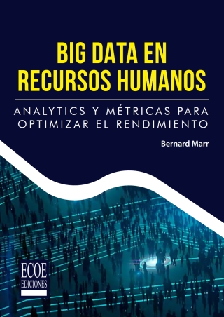 Cover image: Big data en Recursos humanos 1st edition 9789587717839