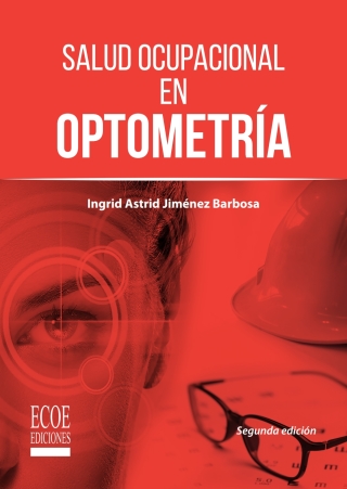 Cover image: Salud ocupacional en optometría 2nd edition 9789587717990