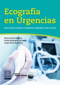 Imagen de portada: Ecografía en Urgencias 1st edition 9789587718133