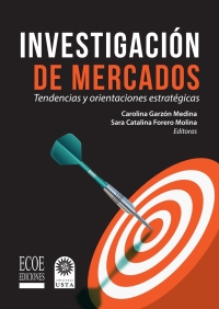 Cover image: Investigación de mercados 1st edition 9789587718423