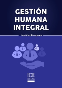 Omslagafbeelding: Gestión humana integral 1st edition 9789587718614