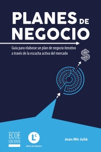 Cover image: Planes de negocio 1st edition 9789587718768