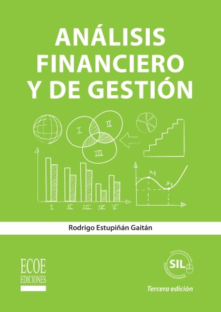 Cover image: Análisis financiero y de gestión 3rd edition 9789587718881