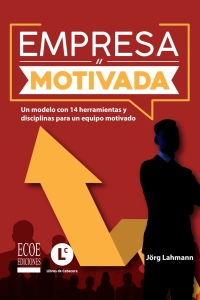 Imagen de portada: Empresa motivada 1st edition 9789587719000