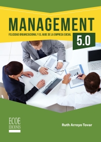 Imagen de portada: Management 5 1st edition 9789587719130