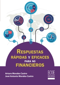 Cover image: Respuestas rápidas y eficaces para no financieros 1st edition 9789587719215