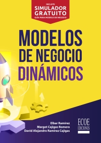 表紙画像: Modelos de negocio dinámicos 1st edition 9789587719307