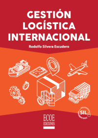 صورة الغلاف: Gestión logística internacional 1st edition 9789587719420