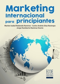 Cover image: Marketing internacional para principiantes 1st edition 9789587719451