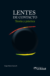 Cover image: Lentes de contacto: Teoría y práctica 1st edition 9789588572970