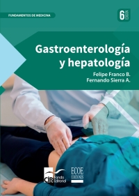 Cover image: Gastroenterología y hepatología 6th edition 9789588843735