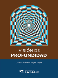 Cover image: Visión de profundidad 1st edition 9789588939117