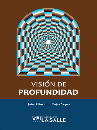 Imagen de portada: Visión de profundidad 1st edition 9789588939117