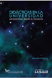 Cover image: Didácticas en la universidad: Perspectivas desde la docencia 1st edition 9789588939476