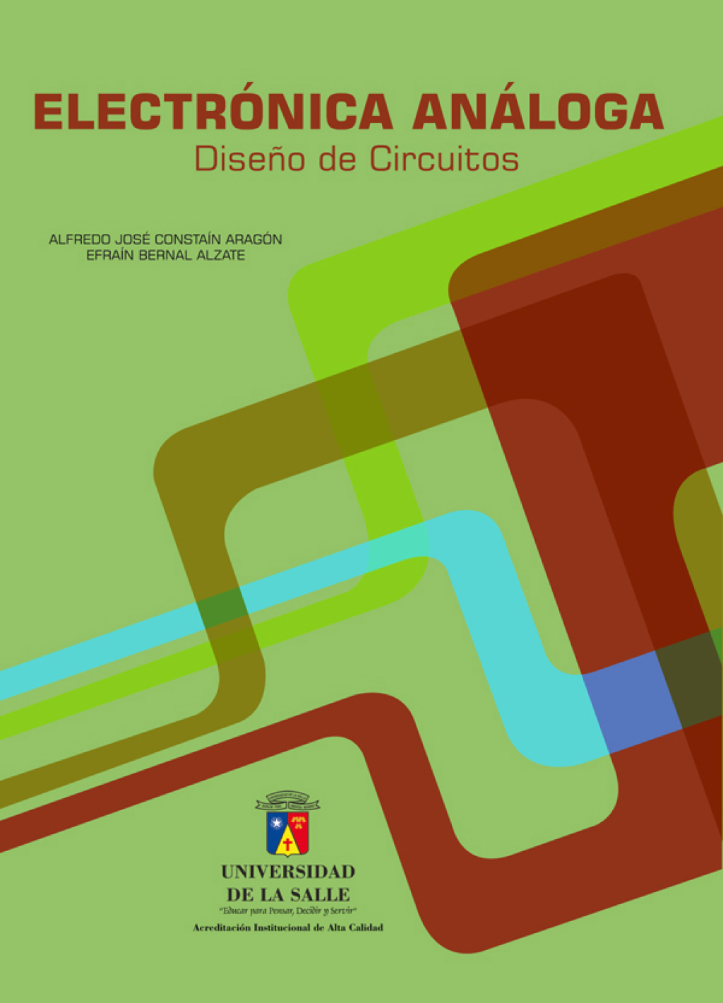 Electrónica análoga: Diseño de circuitos 1st Edition