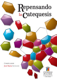 Titelbild: Repensando la catequesis 1st edition 9789588572475