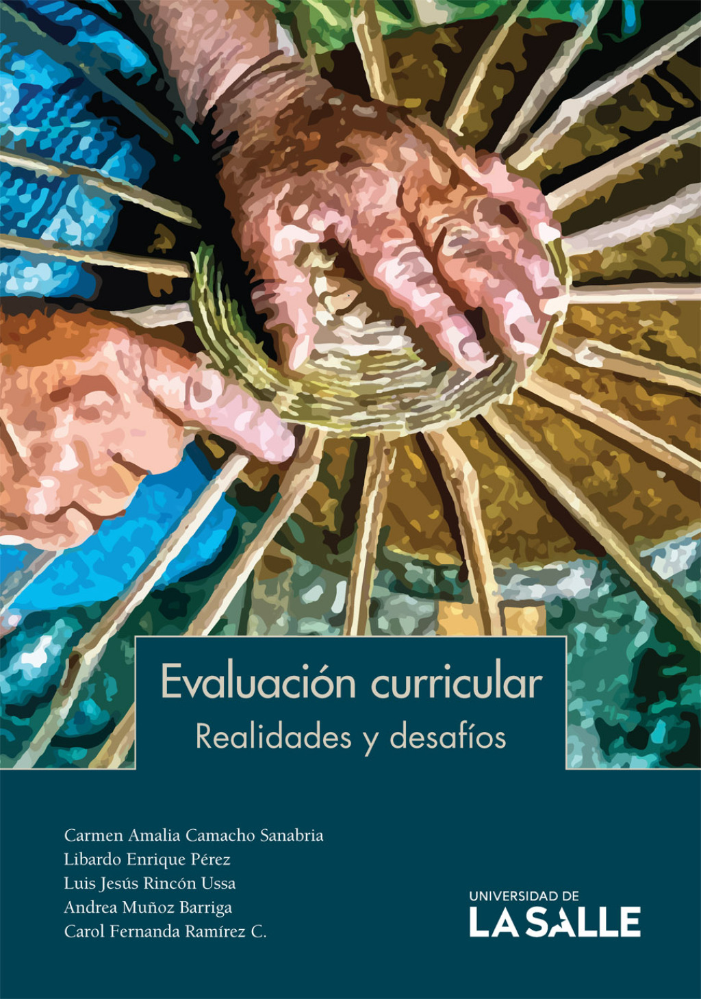 Evaluación curricular: Realidades y desafíos 1st Edition