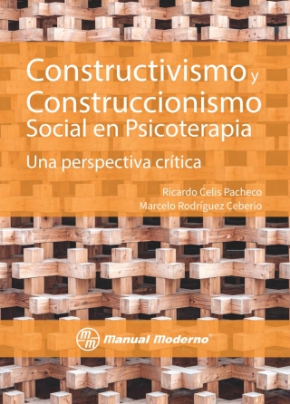 Cover image: Constructivismo y construccionismo social en psicoterapia 1st edition 9789588993058