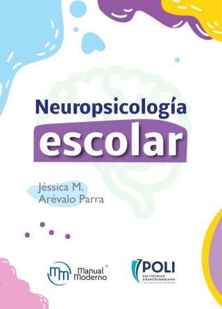 Imagen de portada: Neuropsicología escolar 1st edition 9789588993782