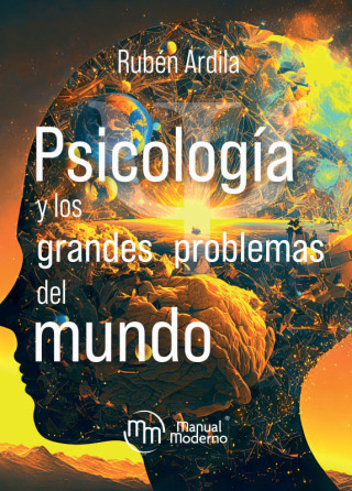 Imagen de portada: Psicología y los grandes problemas del mundo 1st edition 9789588993980