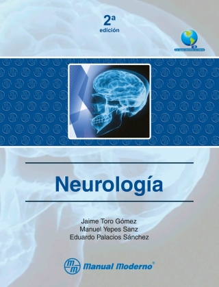 Imagen de portada: Neurología 2nd edition 9789589446232