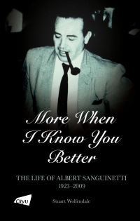 Cover image: More When I Know You Better 9789629376369