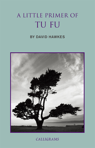 Cover image: A Little Primer of Tu Fu 9789629966591