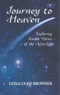 صورة الغلاف: Journey to Heaven 1st edition 9789655240474
