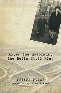 Cover image: After the Holocaust the Bells Still Ring 1st edition 9789655241624