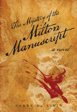 صورة الغلاف: The Mystery of the Milton Manuscript 1st edition 9789655241587