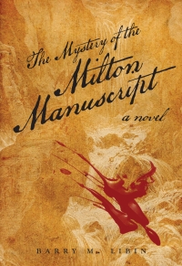 Cover image: The Mystery of the Milton Manuscript 1st edition 9789655241587